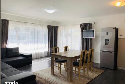 Apartament cu 4 camere semidecomandat în Florești - 5
