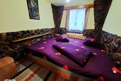 Casă cu 4 camere în Plopi - 7
