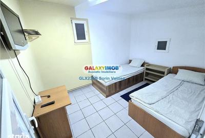 Apartament cu 4 camere în Ghencea