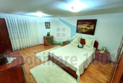 Casa 6 camere, Sacalaseni, suprafata utila 172 mp, teren 1061 mp. Reducere pret 10000 euro - 4