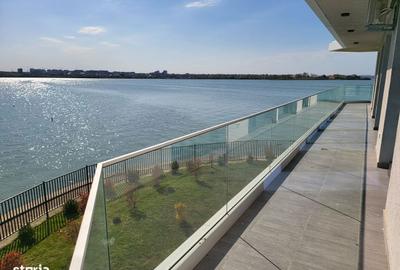 Apartament cu 4 camere, mobilat în Central