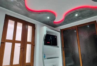 Casă cu Teren 200 Mp în Central - 5