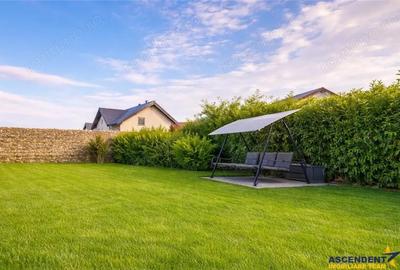 Casă cu Teren 1000 Mp în Central - 6