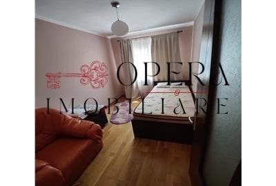 Apartament 3 camere decomandat, de vanzare, zona Baza 3 - Carrefour Felicia - 5