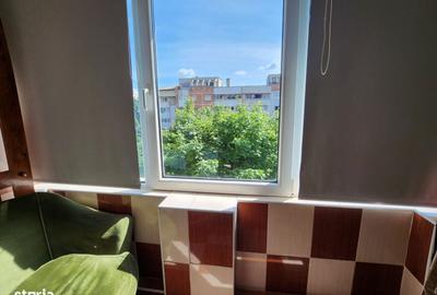 Apartament cu 2 camere decomandat în Ștefan cel Mare - 11