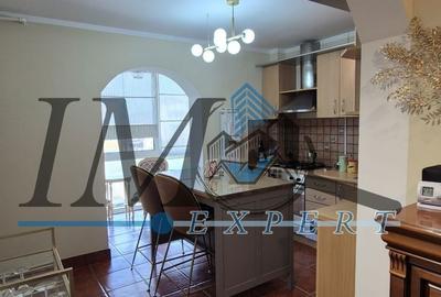 Apartament cu 3 camere decomandat, mobilat în Tolstoi - 8