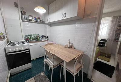 Apartament cu 2 camere decomandat în Micro 15 - 3