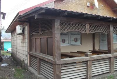 Spațiu comercial, de 63 mp, în Mătăsari - 1
