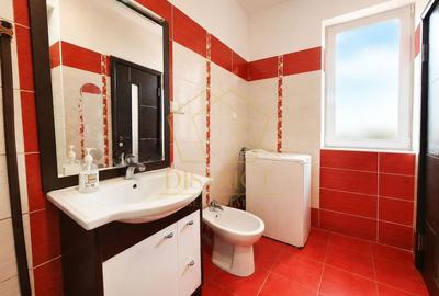 Apartament cu 2 camere semidecomandat, mobilat în Dumbrăvița - 9