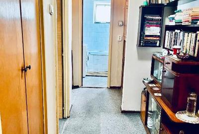 Apartament cu 2 camere decomandat în Astra - 3