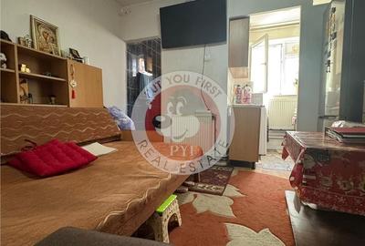 Metrou Eroii Revolutiei | Garsoniera | Semidecomandata | 15 mp | B11369 - 3