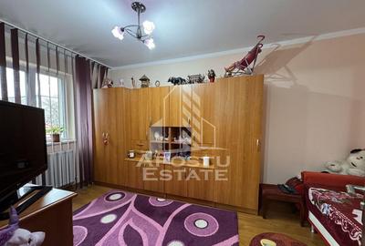 Apartament 2 camere | Etaj 2/4 | Centrala proprie | Zona ... - 1
