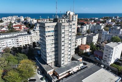 Birou, de 19 mp, în Ultracentral - 1