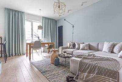 Apartament 2 camere- 58mp- Pret promo- 12% discount - 1