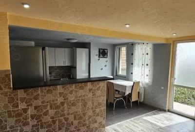 Apartament cu 3 camere, mobilat în Dâmbul Rotund - 7