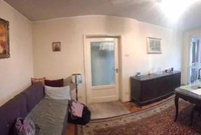 Apartament cu 2 camere semidecomandat, mobilat în Giurgiului - 3