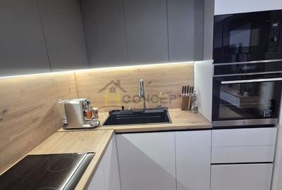 Apartament cu 2 camere semidecomandat, mobilat în Vitan-Bârzești - 4