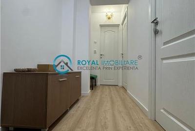 Apartament cu 2 camere decomandat în Central - 10