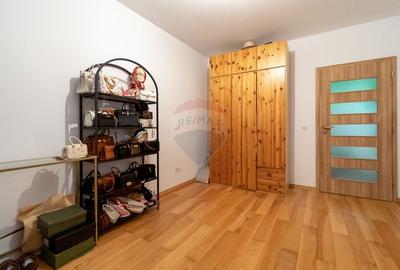 Apartament cu 4 camere de vanzare in zona Zorilor || COMISION 0% - 17