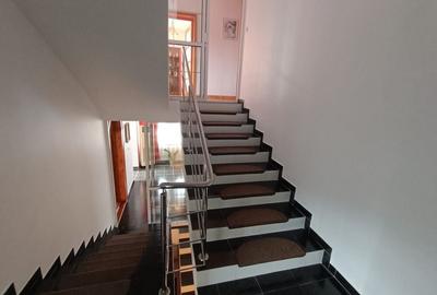 ? VILA DEOSEBITĂ DE VÂNZARE ÎN ARAD - ZONA CENTRALĂ - 15