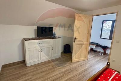 Doua case in stil maramuresean de vanzare in Breb/Maramures - 24