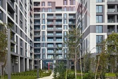 Garsonieră decomandată, mobilată în Aviației - 8