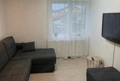 Inchiriez apartament cu 3 camere complet utilat Inchiriez apartament cu 3 camere complet utilat - 2