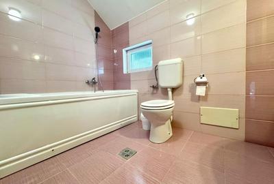 Casa tip duplex, 4 camere, 105 mp, 2 parcari, curte, zona Eugen Ionesco - 17