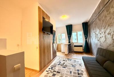 Garsonieră nedecomandată în Centrul Civic - 3