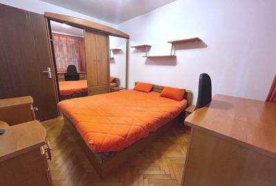 Apartament cu 2 camere semidecomandat, mobilat în Obor - 5