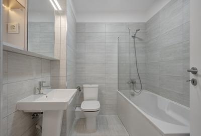 Garsonieră decomandată, mobilată în Drumul Taberei - 7