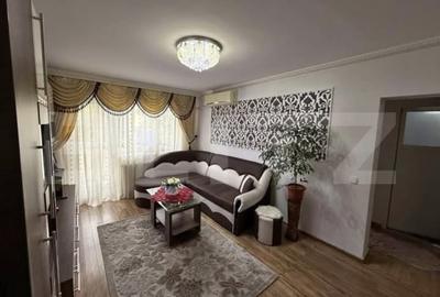 De vanzare apartament, cu 2 camere, 52 mp, zona M16 - 3