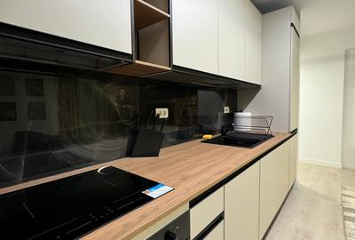 Lux I Pipera I 2 camere I 77 m2 I NOU I Parcare - 6