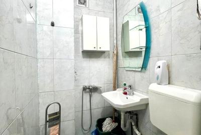 Apartament 2 camere - Baicului - etaj 2 - bloc anvelopat - 9