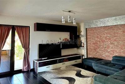 Casă cu Teren 576 Mp în Central - 3
