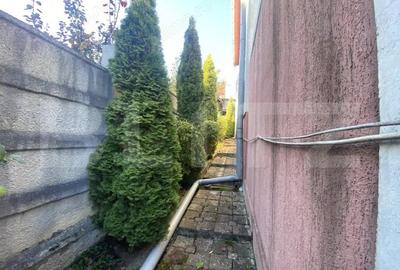 Casa spa?ioasa 350 mp utili, curte amenajata ?i garaj - 5