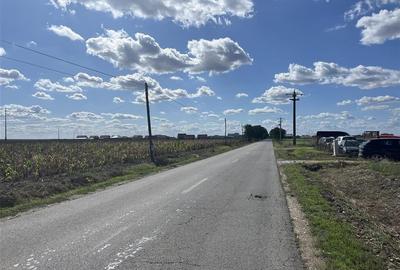 RECO Teren intravilan cu PUZ aprobat-Livada de Bihor - 2