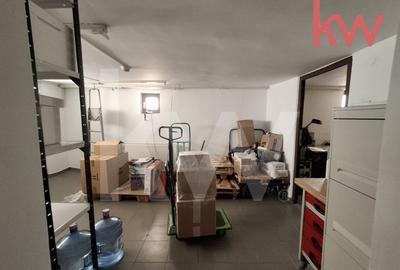 Birou, de 400 mp, în 1 Mai - 9