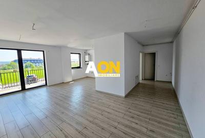 Apartament 2 camere, 64 mp, parter înalt, parcare privata, Transalpina - 1