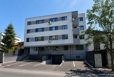 Apartament cu 3 camere semidecomandat în Brâncoveanu - 10