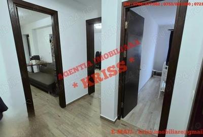 Apartament cu 2 camere decomandat în Trivale - 1