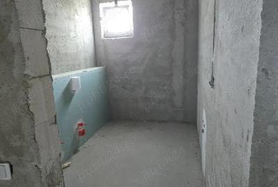 Casa P+1 in Dascalu, Ilfov construc?ie 2022, la gri, cu panouri solare, ideala pentru finisare - 1