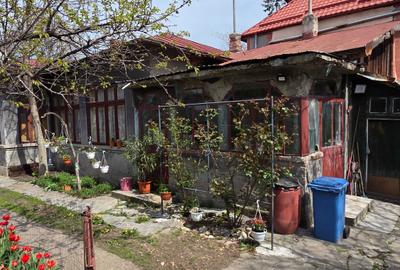 Casă cu 4 camere semidecomandat în Exterior Vest - 4