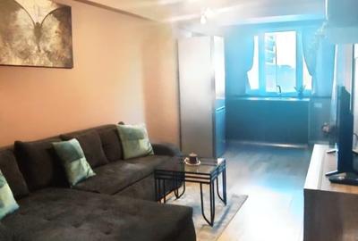 2 camere Novum Residence. Politehnica Grozavesti. - 2