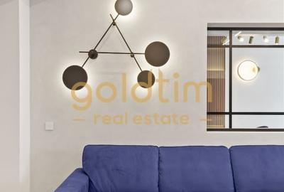 SUPERB/MOBILAT SI UTILAT/2LOCURI DE PARCARE/BOXA/ROND OMV/DISPONIBIL IMEDIAT - 4