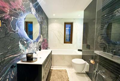 Apartament cu 4 camere de inchiriat Soseaua Nordului Herastrau Apartament cu 4 camere de inchiriat Soseaua Nordului Herastrau - 24