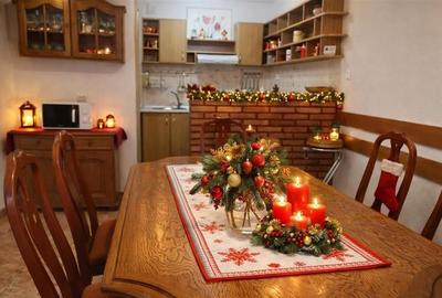 Vila cu 6 camere si garaj propriu, Centrul Istoric/ Drumul Poienii, Brasov - 3