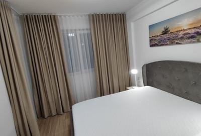 Apartament Nou 2025 2 Camere Tunari Parcare Prima Inchiriere - 8