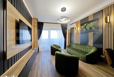 Apartament cu 3 camere decomandat în Seleuș - 5