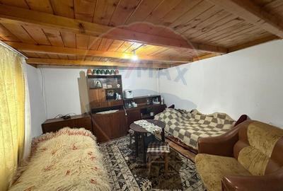 DE VANZARE - Cabana / casa vacanta in COAS - 7